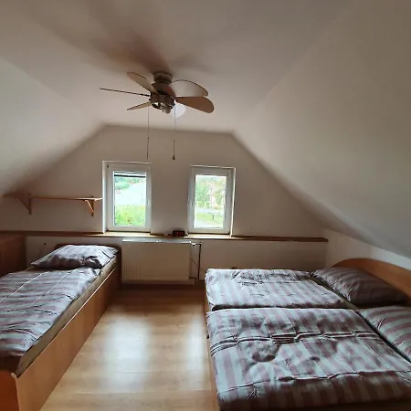Apartman V Blizkosti Mesta Steti Exterior photo