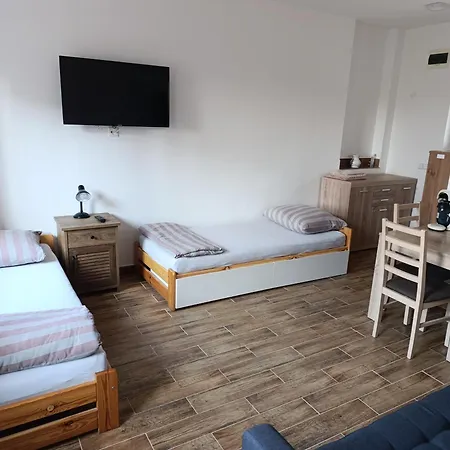 Apartman V Blizkosti Mesta Steti Room photo