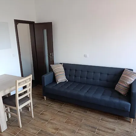 Apartman V Blizkosti Mesta Steti Exterior photo
