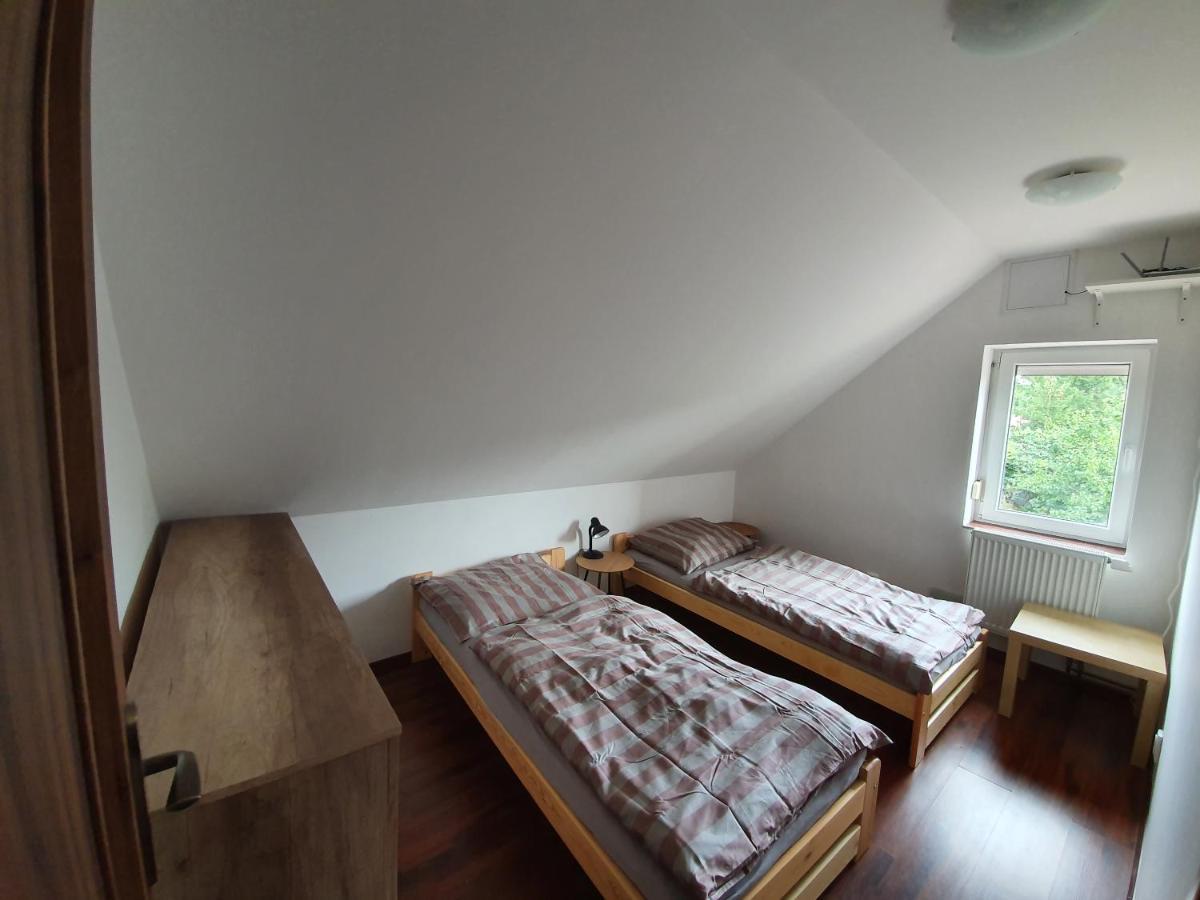 V Blizkosti Mesta Appartement