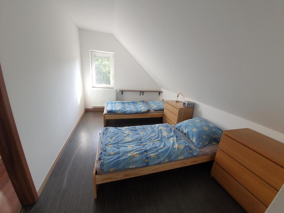Appartement V Blizkosti Mesta *