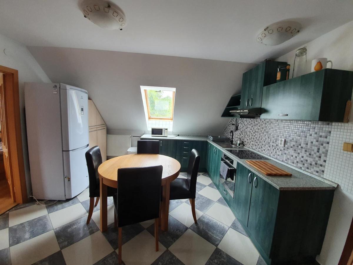V Blizkosti Mesta Appartement *