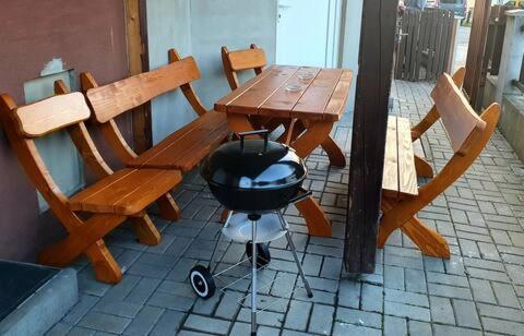 V Blizkosti Mesta Appartement