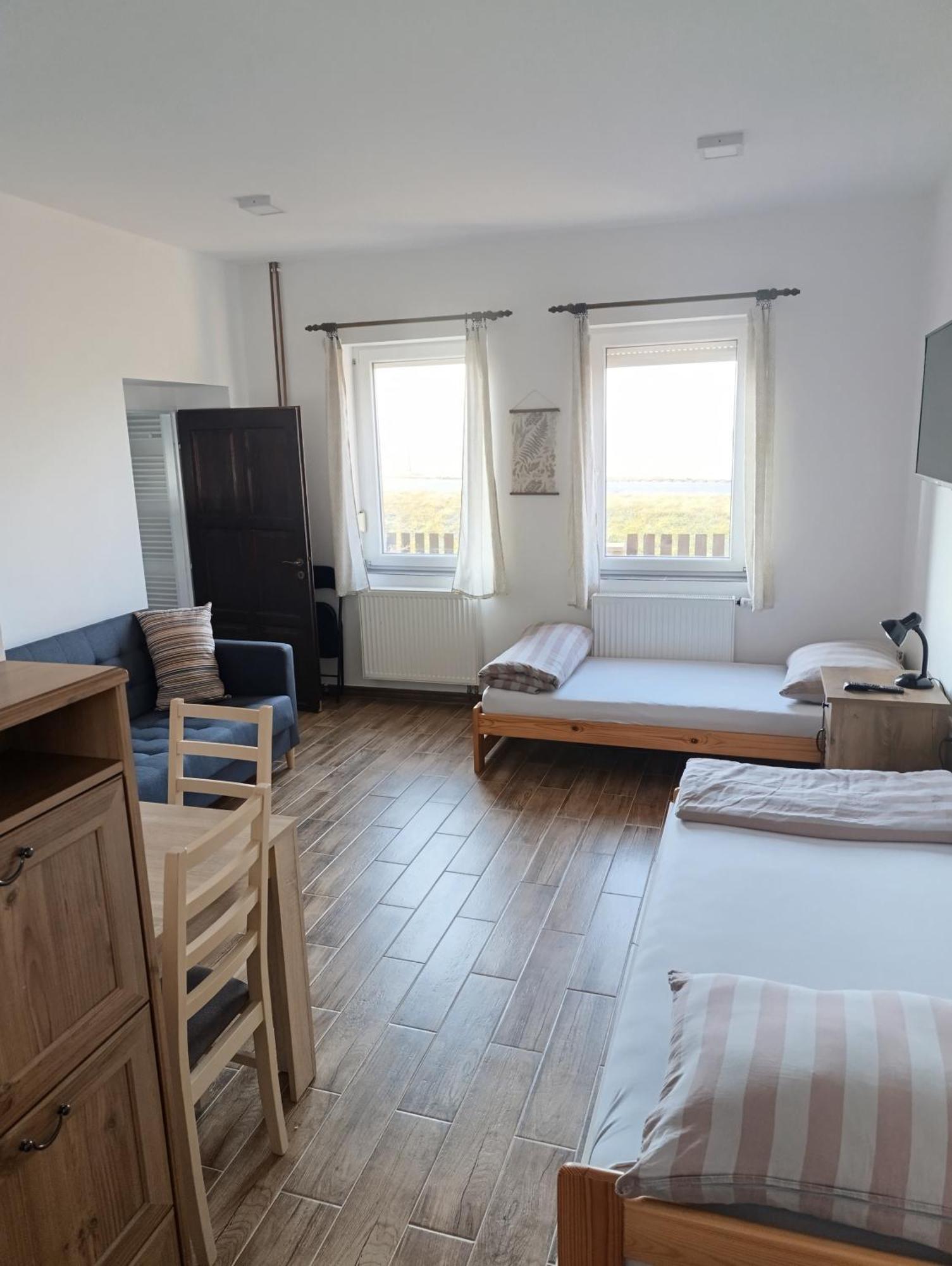 V Blizkosti Mesta Appartement