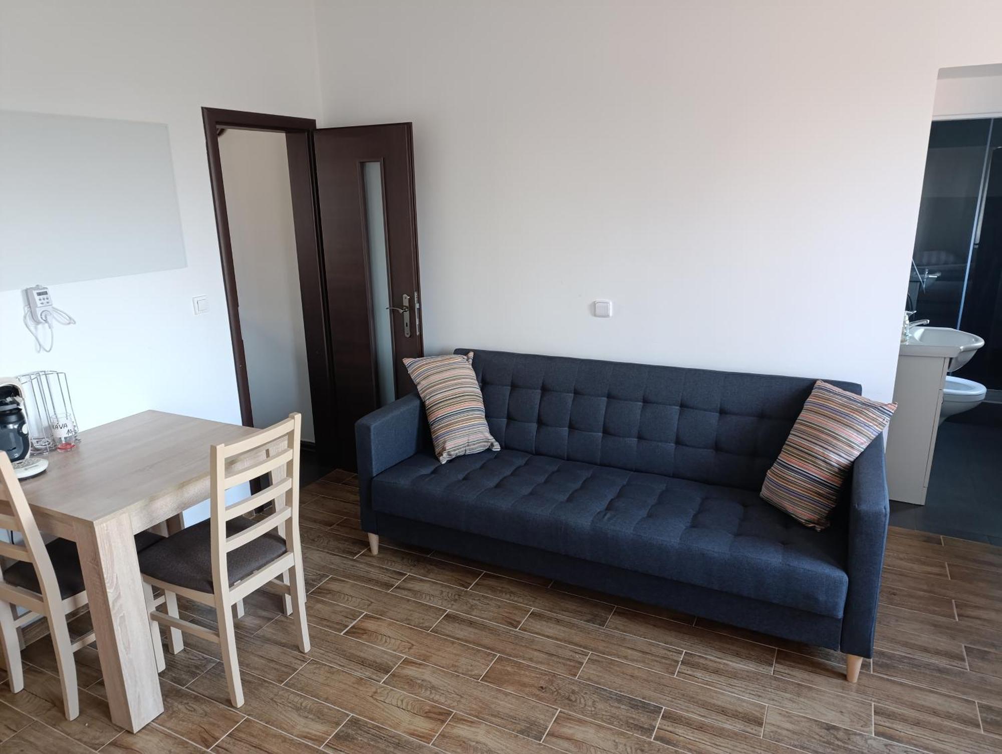 Appartement V Blizkosti Mesta